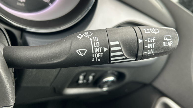 Vauxhall Astra 1.0T ecoTEC Design 5dr Petrol Hatchback